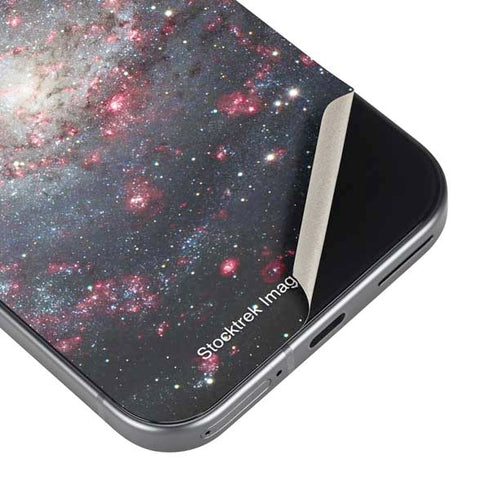 The Triangulum Galaxy Pixel 9 Pro XL Skin